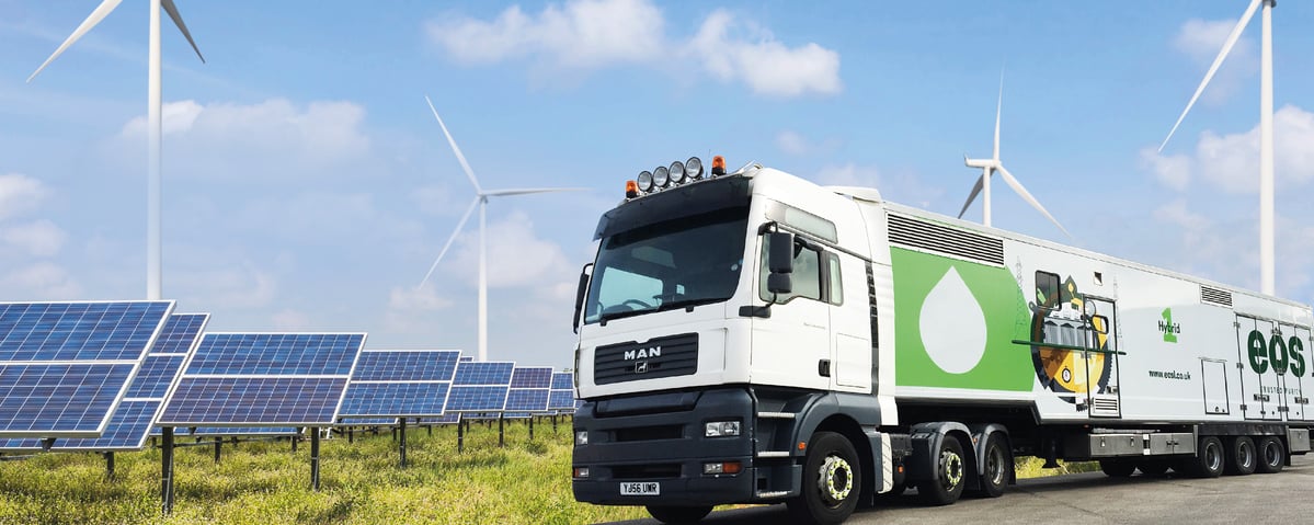 Home - Electrical Oil Services (EOS)