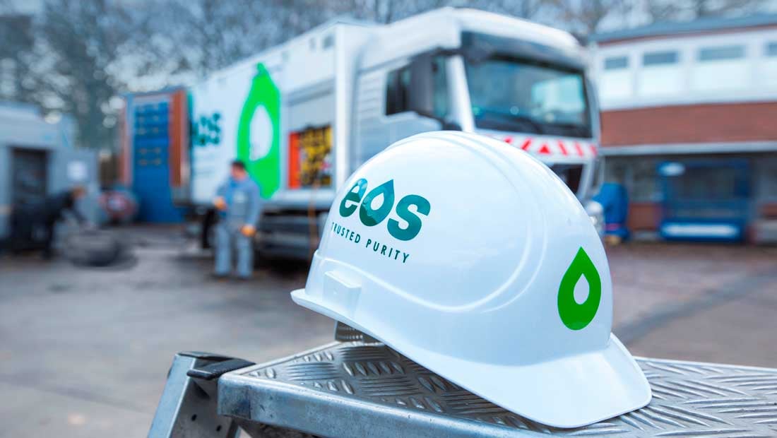 Transformer oil Sustainable concepts are more than just green solutions