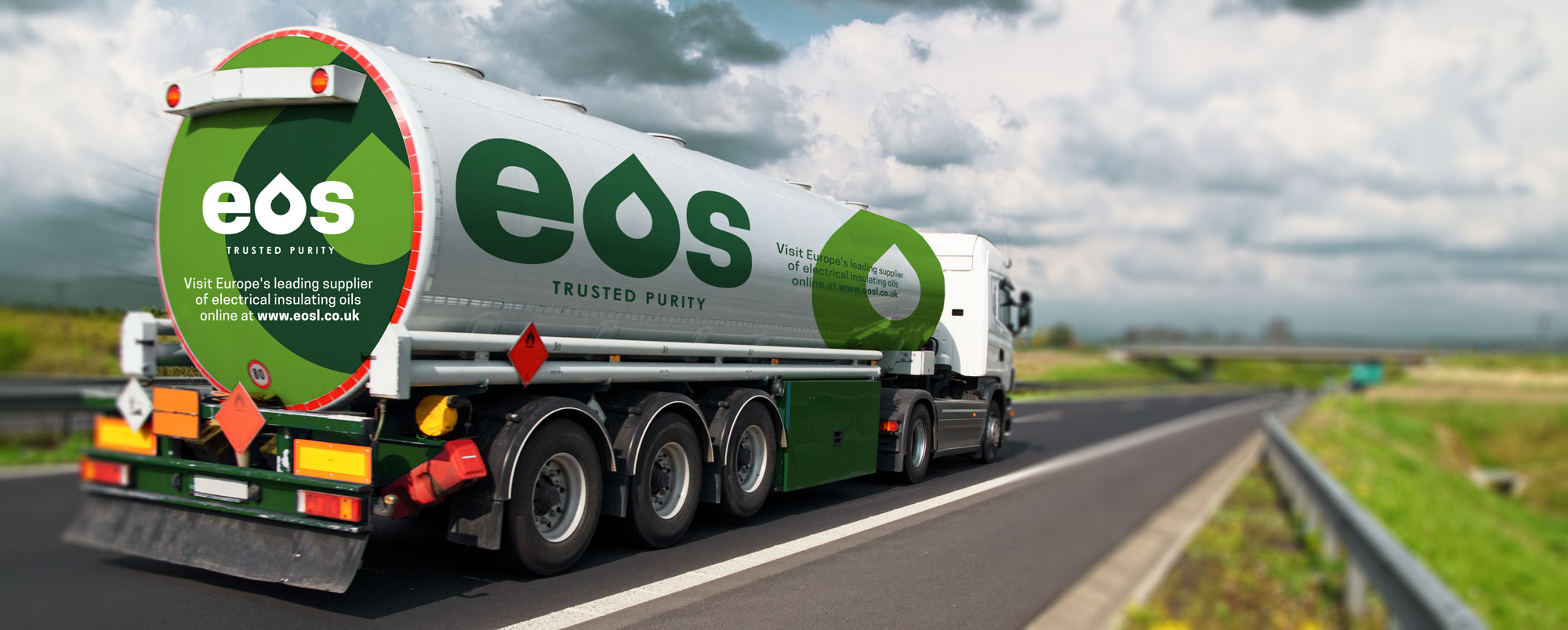 Tanker Tanker