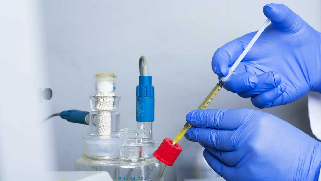 Laboratory services for transformer oils What you need to consider