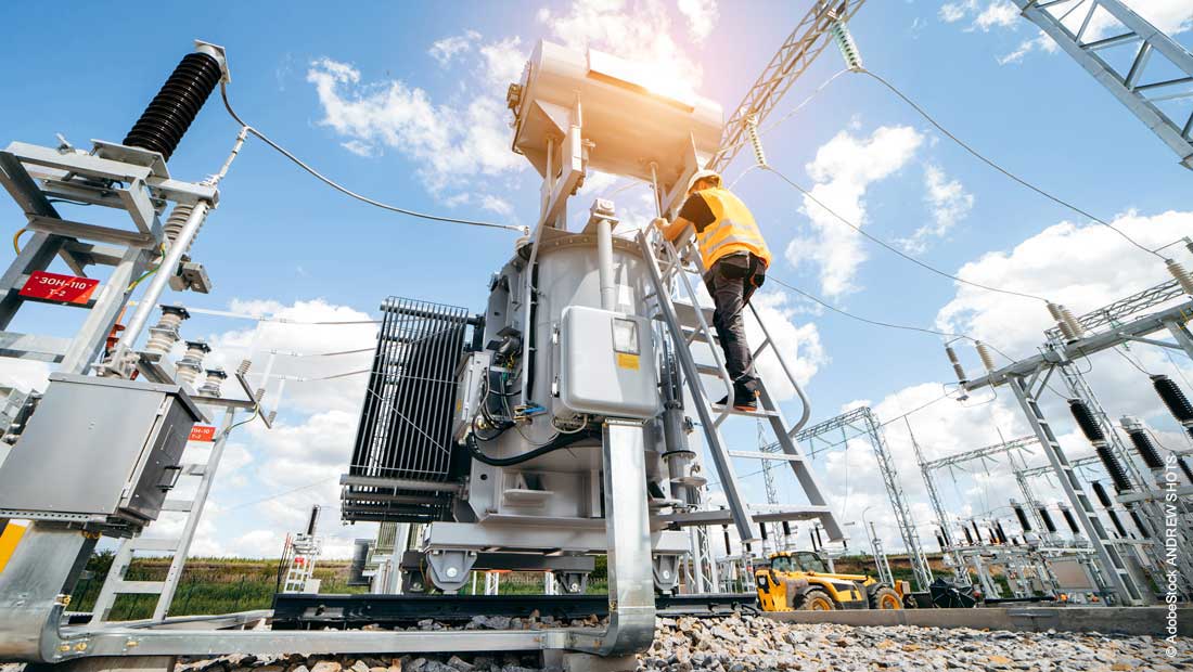 How companies can extend the service life of transformers